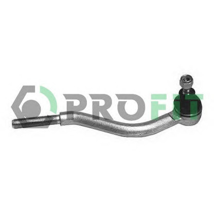 Photo Tie Rod End PROFIT 23020305