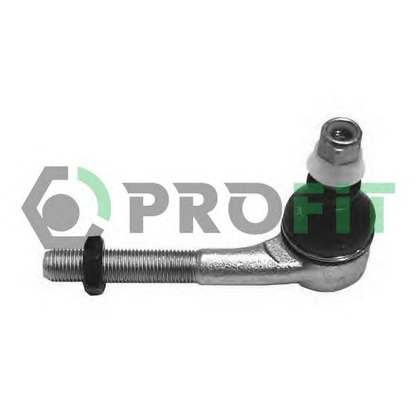 Photo Tie Rod End PROFIT 23020307