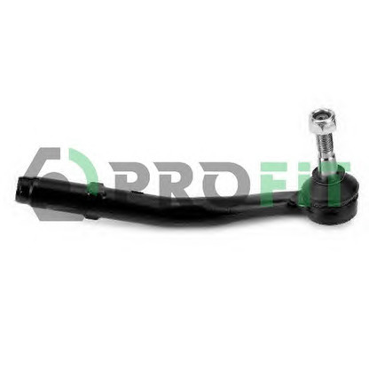 Photo Tie Rod End PROFIT 23020462