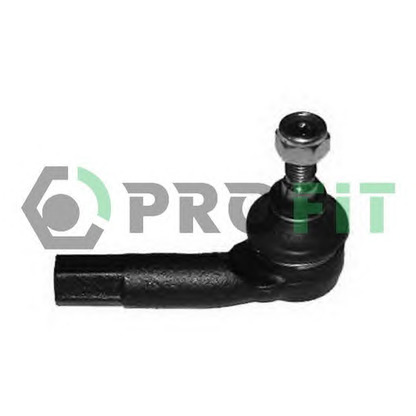 Photo Tie Rod End PROFIT 23020503