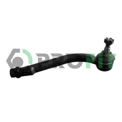 Photo Tie Rod End PROFIT 23020517