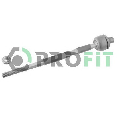 Photo Tie Rod Axle Joint PROFIT 23030203