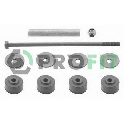 Photo Repair Kit, stabilizer coupling rod PROFIT 23050020