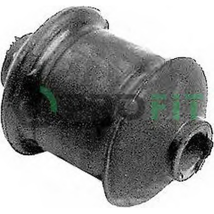 Photo Control Arm-/Trailing Arm Bush PROFIT 23070032