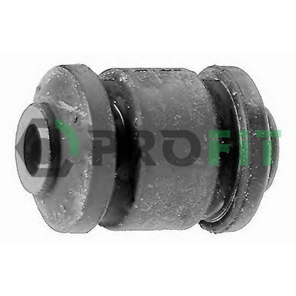 Photo Control Arm-/Trailing Arm Bush PROFIT 23070132