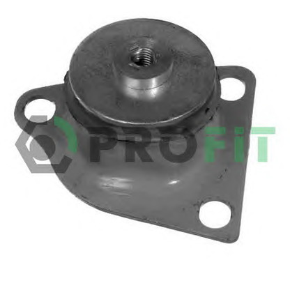 Photo Mounting, axle beam PROFIT 23070356