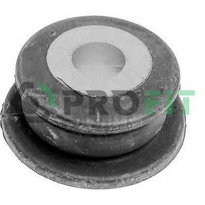 Photo Mounting, axle beam PROFIT 23070361