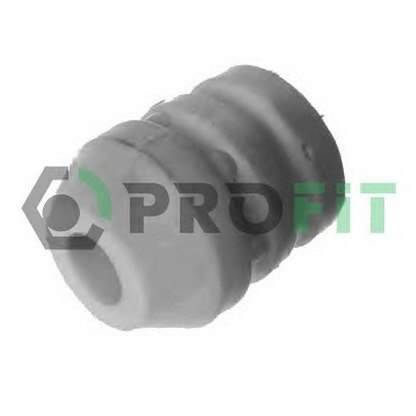 Photo Rubber Buffer, suspension PROFIT 23140227