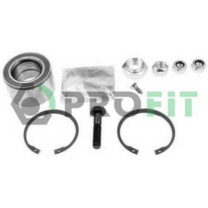 Photo Wheel Bearing Kit PROFIT 25010577