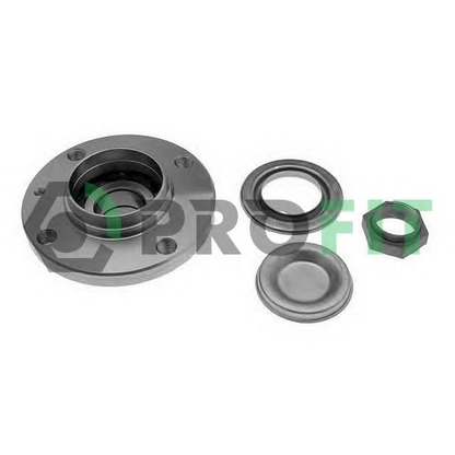 Photo Wheel Bearing Kit PROFIT 25010743