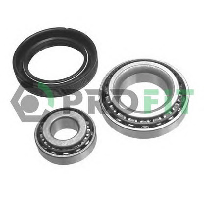 Photo Wheel Bearing Kit PROFIT 25010756