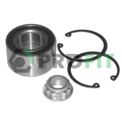 Photo Wheel Bearing Kit PROFIT 25010906