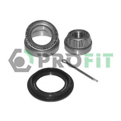 Photo Wheel Bearing Kit PROFIT 25010944