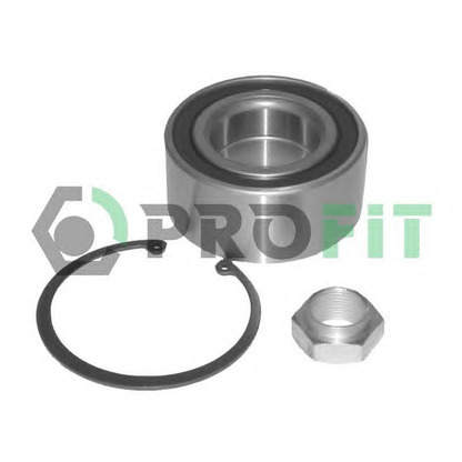 Photo Wheel Bearing Kit PROFIT 25010962