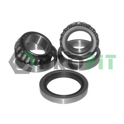 Photo Wheel Bearing Kit PROFIT 25011333