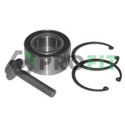 Photo Wheel Bearing Kit PROFIT 25011355