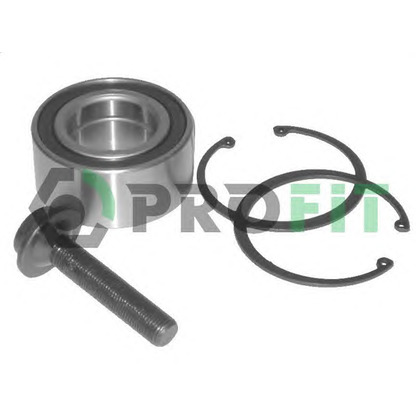 Photo Wheel Bearing Kit PROFIT 25011356