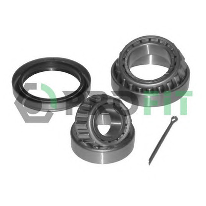 Photo Wheel Bearing Kit PROFIT 25011369