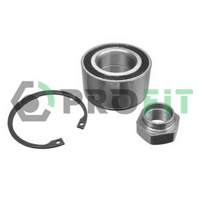 Photo Wheel Bearing Kit PROFIT 25011403