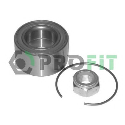 Photo Wheel Bearing Kit PROFIT 25011413
