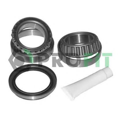 Photo Wheel Bearing Kit PROFIT 25011915
