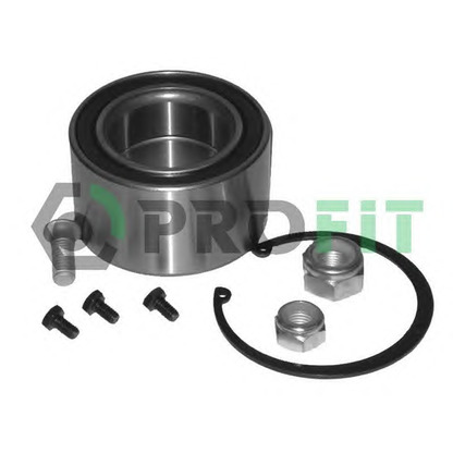 Photo Wheel Bearing Kit PROFIT 25013406