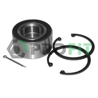 Photo Wheel Bearing Kit PROFIT 25013410