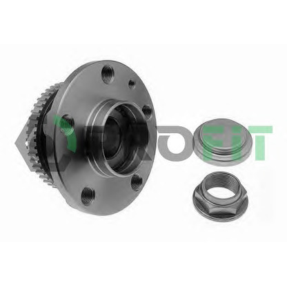 Photo Wheel Bearing Kit PROFIT 25013424