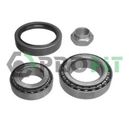 Photo Wheel Bearing Kit PROFIT 25013429