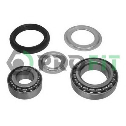 Photo Wheel Bearing Kit PROFIT 25013434