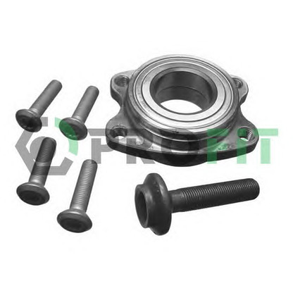 Photo Wheel Bearing Kit PROFIT 25013536