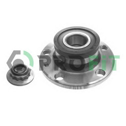 Photo Wheel Bearing Kit PROFIT 25013567