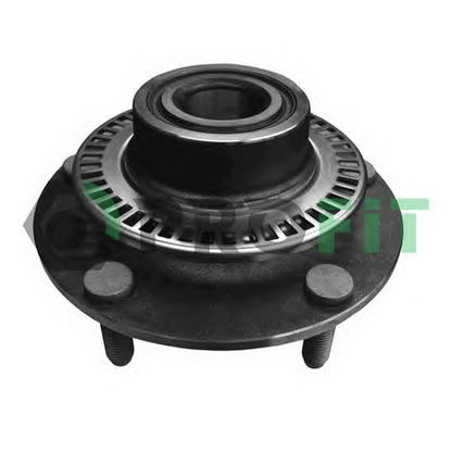 Photo Wheel Bearing Kit PROFIT 25013590