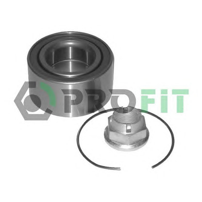 Photo Wheel Bearing Kit PROFIT 25013596