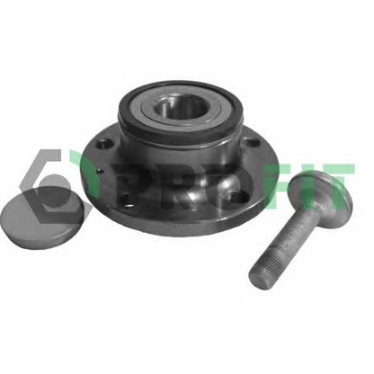 Photo Wheel Bearing Kit PROFIT 25013644