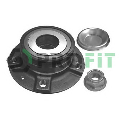 Photo Wheel Bearing Kit PROFIT 25013693