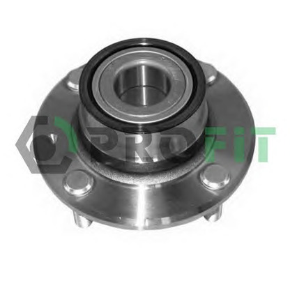 Photo Wheel Bearing Kit PROFIT 25015003