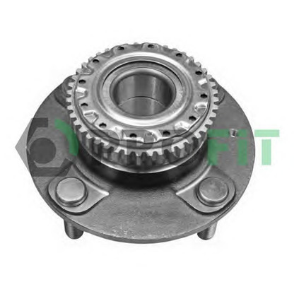 Photo Wheel Bearing Kit PROFIT 25015008