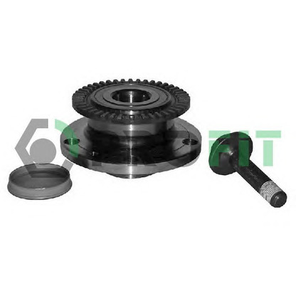 Photo Wheel Bearing Kit PROFIT 25015017
