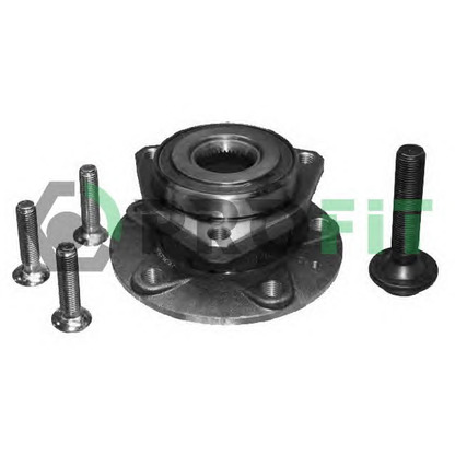 Photo Wheel Bearing Kit PROFIT 25016556