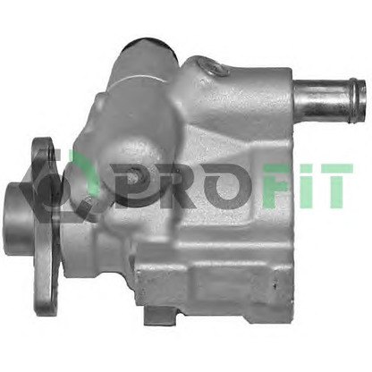 Photo Hydraulic Pump, steering system PROFIT 30400601