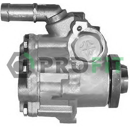 Photo Hydraulic Pump, steering system PROFIT 30407803