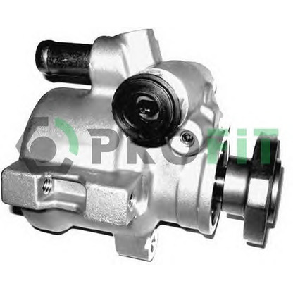 Photo Hydraulic Pump, steering system PROFIT 30407809
