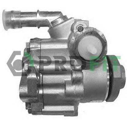 Photo Hydraulic Pump, steering system PROFIT 30407813