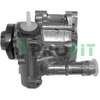 Photo Hydraulic Pump, steering system PROFIT 30407832