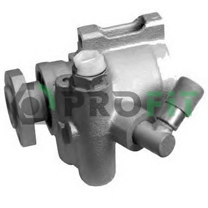 Photo Hydraulic Pump, steering system PROFIT 30407845