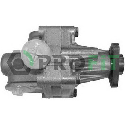 Photo Hydraulic Pump, steering system PROFIT 30407850