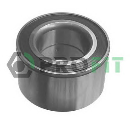 Photo Wheel Bearing Kit PROFIT DAC35650035