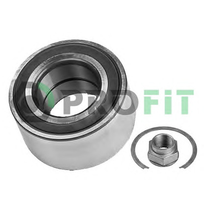 Photo Wheel Bearing Kit PROFIT 25013539