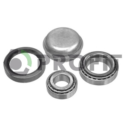 Photo Wheel Bearing Kit PROFIT 25011498